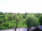 View from back balkony